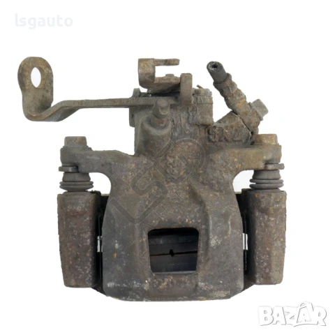 Заден ляв спирачен апарат Mazda 6 Estate (GJ, GL) 2013-2019 ID:147444