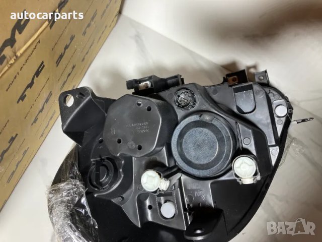 Нов фар за Фиат Пунто / FIAT Punto, Punto Evo, ABARTH Punto, снимка 5 - Части - 48360795