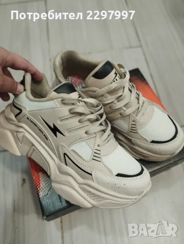 Дамски маратонки 39 номер