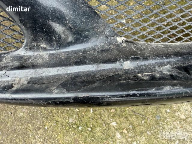 Броня за CLK 209 (2003 година), снимка 10 - Части - 53090155