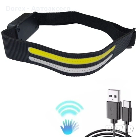 Челник със сензор 175 + кабел