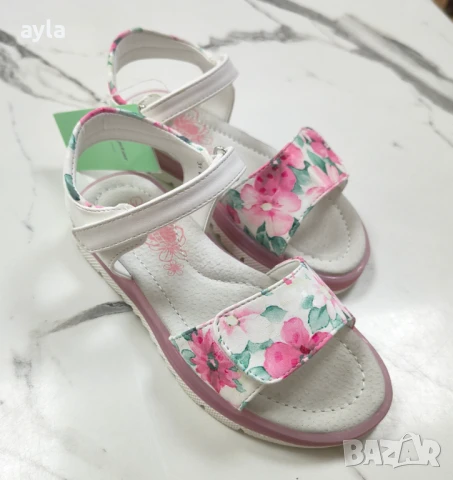 Сандали, снимка 1