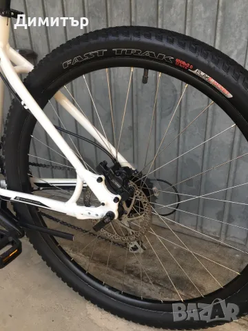 SPECIALIZED PITCH Sport 27.5, снимка 12 - Велосипеди - 50226355
