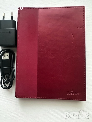 Sony PRS-T2 електронен четец, снимка 8 - Електронни четци - 52792351