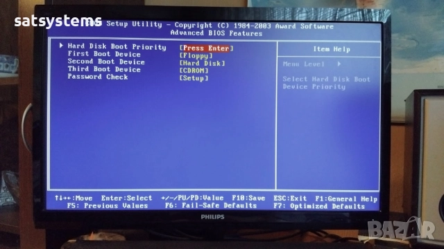 Дънна платка Gigabyte GA-8IG1000 Socket 478 CPU+FAN+RAM, снимка 13 - Дънни платки - 52258552