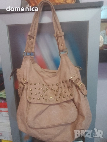 Дамски чанти, снимка 4 - Чанти - 53730825