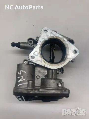 Дроселова клапа за Opel Insignia Опел Инсигния А 2.0 дизел A20DT 130 коня 2015, снимка 2 - Части - 47971592