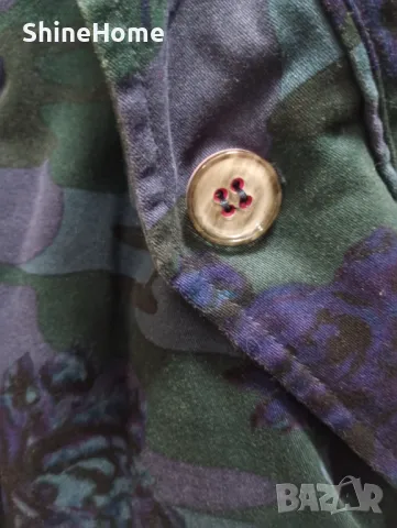 Дамско яке , снимка 5 - Якета - 50378648