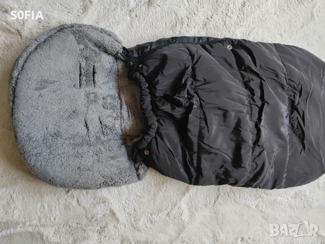 Чувалче за количка, снимка 8 - Други - 53839405