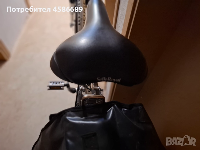 Велосипед Pegeout 7005 Monaco, снимка 9 - Велосипеди - 51633900