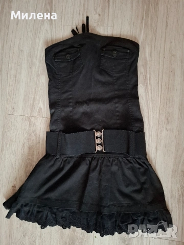 Дамска рокля Tally Weijl - S/M