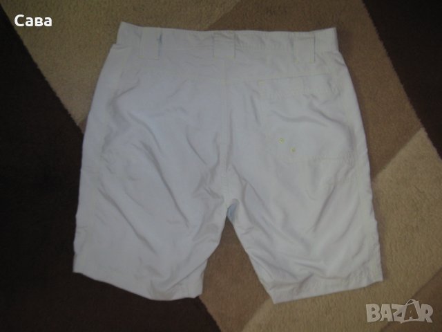 Къси панталони NIKE  мъжки,М, снимка 3 - Спортни дрехи, екипи - 41601941