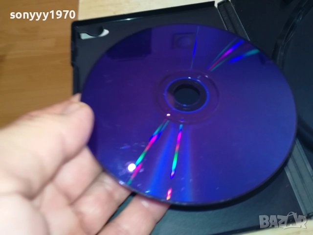 SONY PS2 GAME-TIGER WOODS 2001 2411251714, снимка 18 - Игри за PlayStation - 52526239