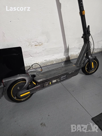 електрически тротинетки Xiaomi, ninebot , снимка 8 - Велосипеди - 52798580