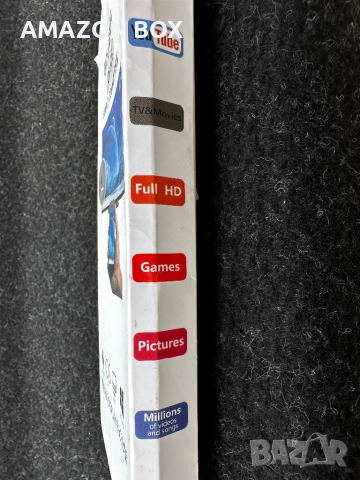 Безжичен адаптер за екран, снимка 4 - Приемници и антени - 52361323