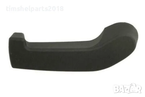 Вътрешна дръжка за плъзгаща врата за Renault Master 2010-Opel Movano 2010- Шофьорска страна