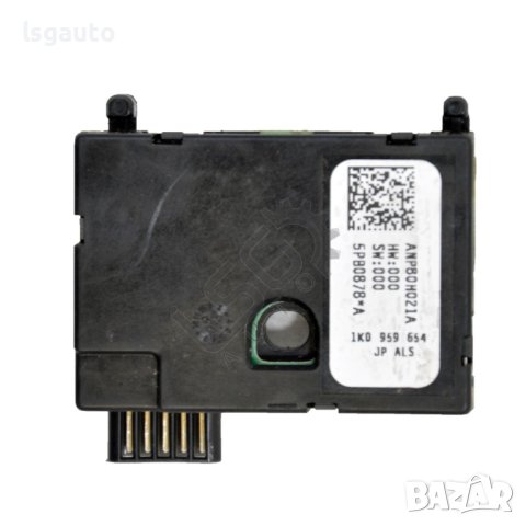 Датчик ъгъла на завиване Volkswagen Touran I 2003-2010 ID:106095