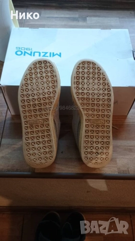 Обувки за всекидневие Aime Leon Dore x Puma, снимка 4 - Дамски ежедневни обувки - 52316774