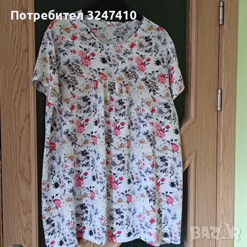 Дамски блузи - номер XL - XXL /48 - 50 / - цена 8лв. за всяка, снимка 7 - Ризи - 42218718
