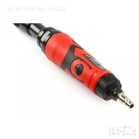 Пневматична тресчотка 1/2 Mar-Pol, снимка 3 - Други инструменти - 50328778