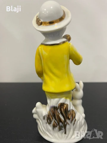 Статуетка, снимка 5 - Статуетки - 50999454