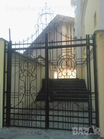 Метални огради,врати,парапети,навеси,контсрукции, снимка 12 - Други услуги - 33532162