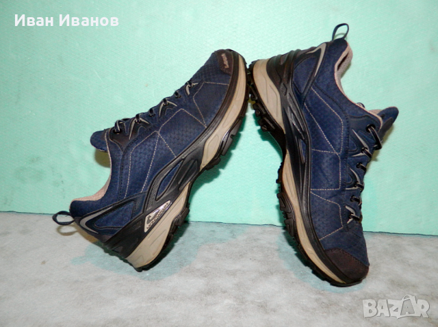 обувки Lowa Ferrox GTX LO   Gore-Tex номер 42 , снимка 4 - Други - 35985499