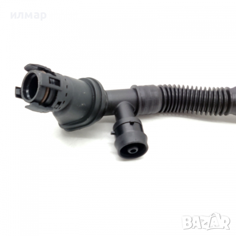 11157646086 Маркуч картерна вентилация за БМВ/BMW 6(F12) , снимка 3 - Части - 36405665