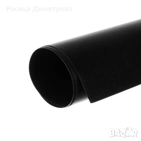 Комплект от 4 броя тефлонови защитни протектори за газов котлон, снимка 8 - Аксесоари за кухня - 47393762