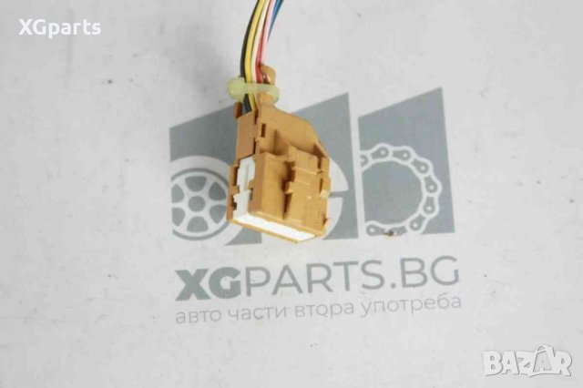 Ляво електрическо огледало за Audi A4 B7 (2004-2008), снимка 2 - Части - 41508354