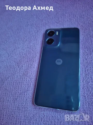 Motorola G05 4/64 Blue, снимка 2 - Motorola - 56132522