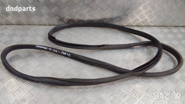 Уплътнение врата Kia Sportage 2014г.(предно дясно)	