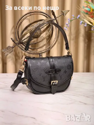 Louis Vuitton Луксозна Дамска Чанта В Емблематични Дизайни И Разцветки Код SEM-69, снимка 11 - Чанти - 55725588