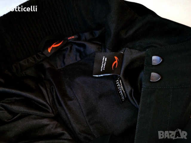 Kjus Dermizax EV Thinsulate Pants - M - мъжки панталон за ски и сноуборд , снимка 11 - Спортни дрехи, екипи - 53037075