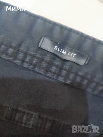 Мъжки панталон Koton , снимка 4 - Панталони - 42374516