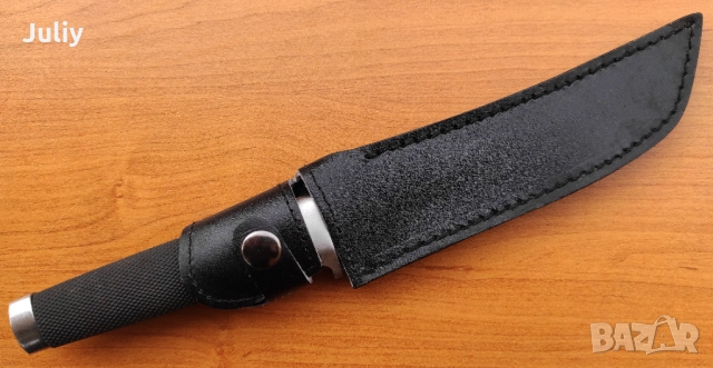 Cold steel Outdoorsman, снимка 6 - Ножове - 36084473