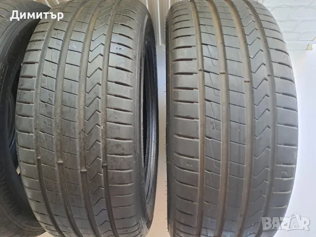 Летни гуми HANKOOK VENTUS PRIME 4 205/55/16, снимка 6 - Гуми и джанти - 55780703
