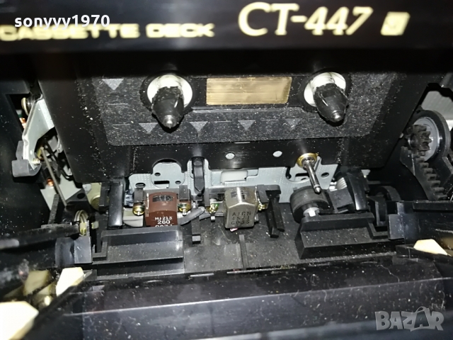 PIONEER DECK-MADE IN JAPAN 0903221910, снимка 14 - Декове - 36049518