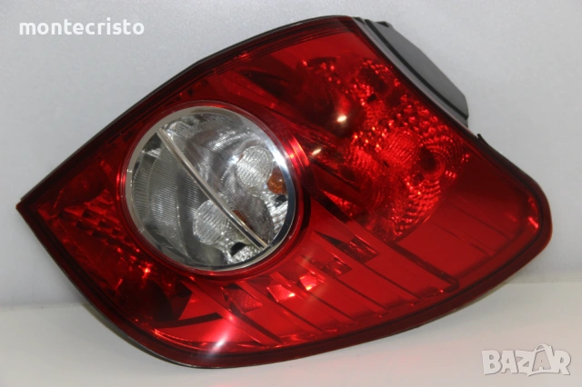 Десен стоп Chevrolet Captiva (2006-2011г.) Шевролет Каптива / 96626996