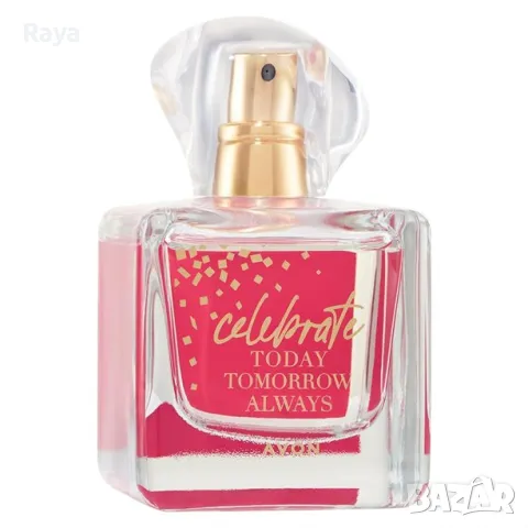 Парфюм TTA Celebrate
