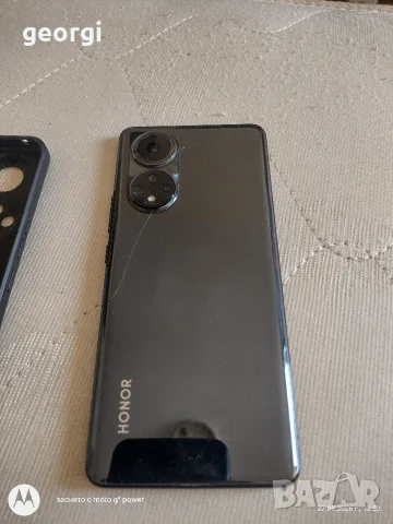 Honor 50 перфектен, снимка 4 - Други - 55833717