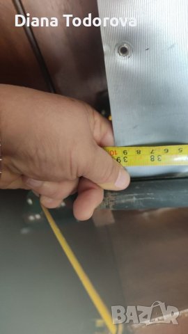 Прожекционно пано , снимка 8 - Антикварни и старинни предмети - 39383383