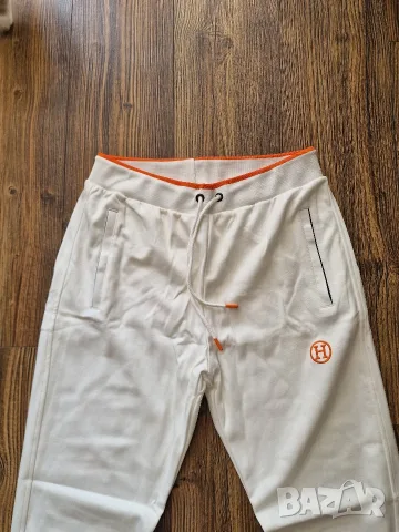Мъжко спортно долнище и горнище, екип HERMES размер S M L XL 2XL , снимка 12 - Спортни дрехи, екипи - 55853496