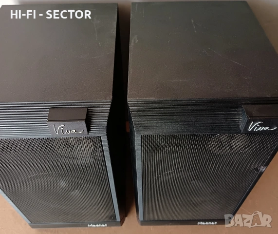 Magnat VIVA 2 тонколони , снимка 2 - Тонколони - 53589376