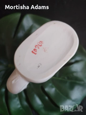 Руски съд за минерална вода , снимка 7 - Колекции - 51070728