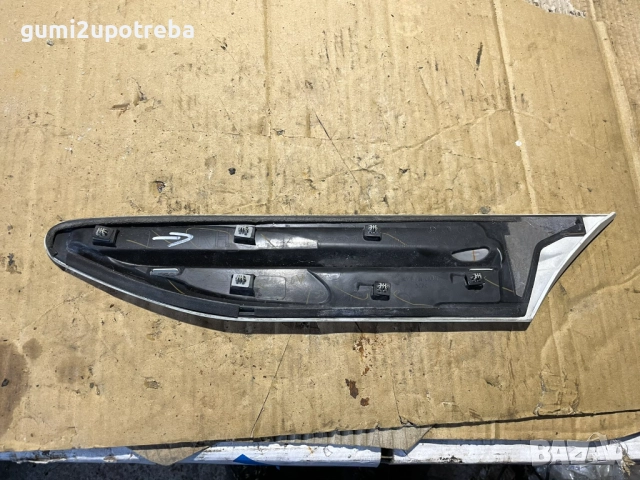 Дифузьор на Кланик Десен 91112CA230 Toyota GT86 2018 Subaru BRZ, снимка 2 - Части - 52674624