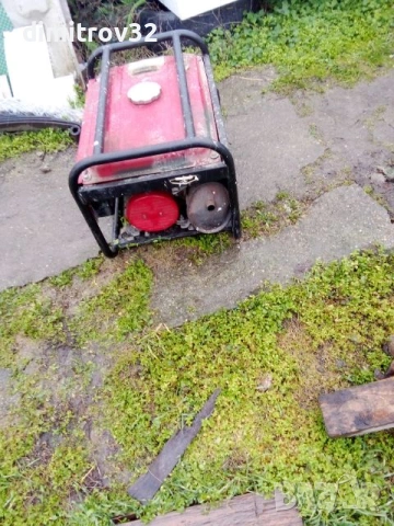 монофазен агрегат 