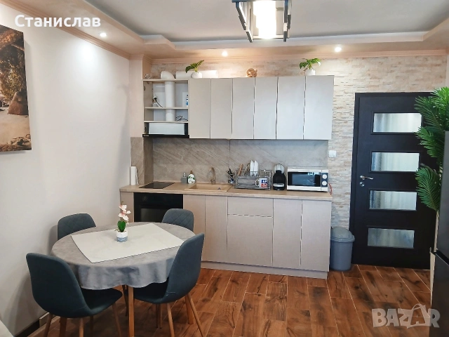 Апартамент за нощувки на море в Созопол, снимка 2 - Почивки на море - 49245789