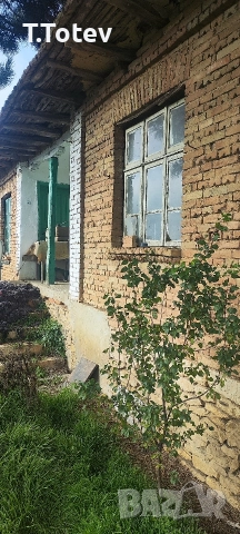 Къща в село Преселка - 80км от Варна, снимка 5 - Къщи - 52824150