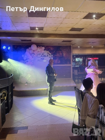 Професионално озвучаване,DJ,Аниматори, снимка 17 - Dj - 20946133